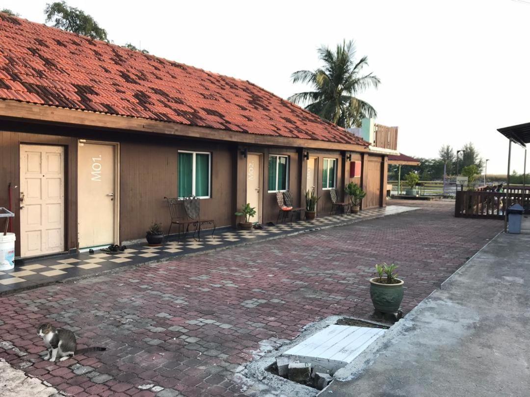 Mabohai Resort Klebang Malacca Pokoj fotografie