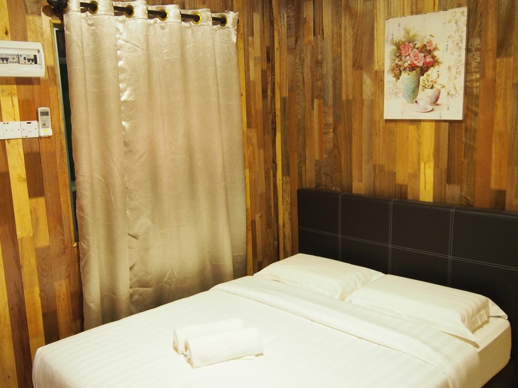 Mabohai Resort Klebang Malacca Pokoj fotografie