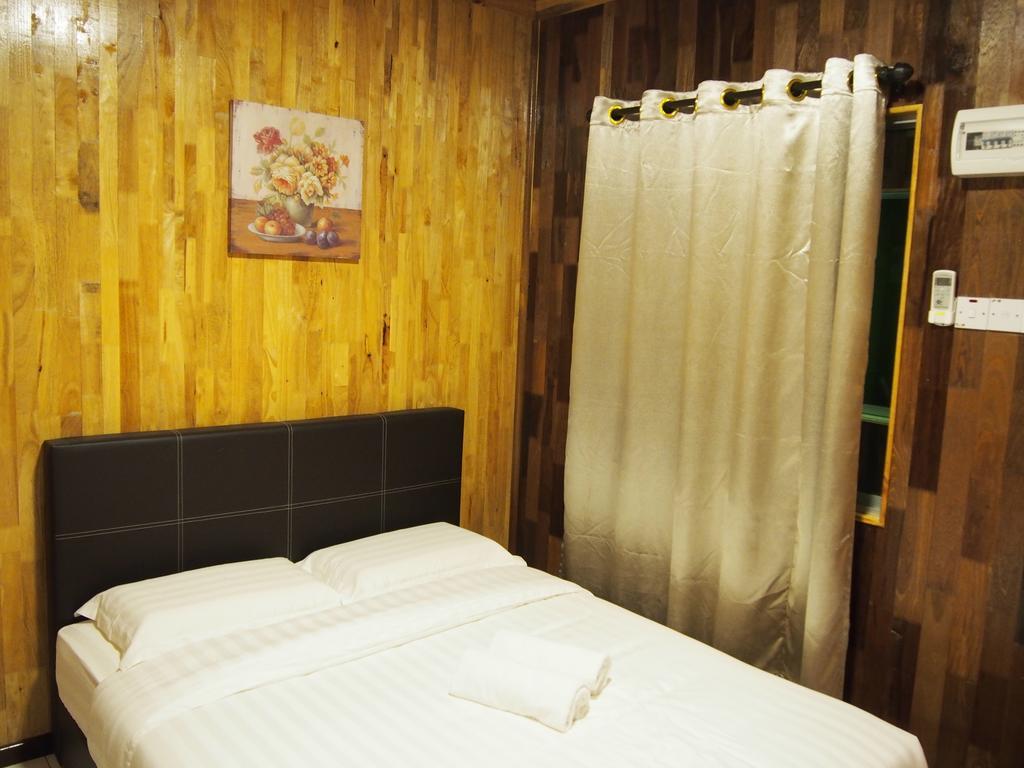 Mabohai Resort Klebang Malacca Exteriér fotografie