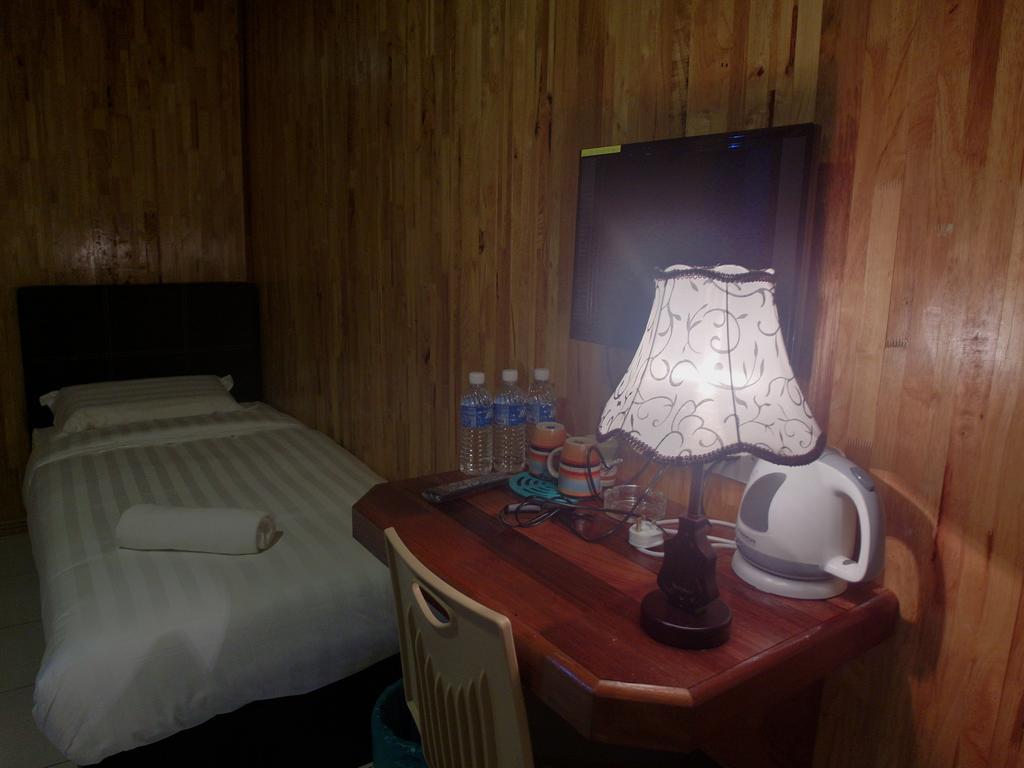 Mabohai Resort Klebang Malacca Exteriér fotografie
