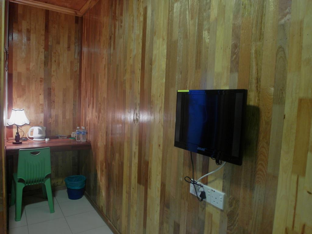 Mabohai Resort Klebang Malacca Pokoj fotografie
