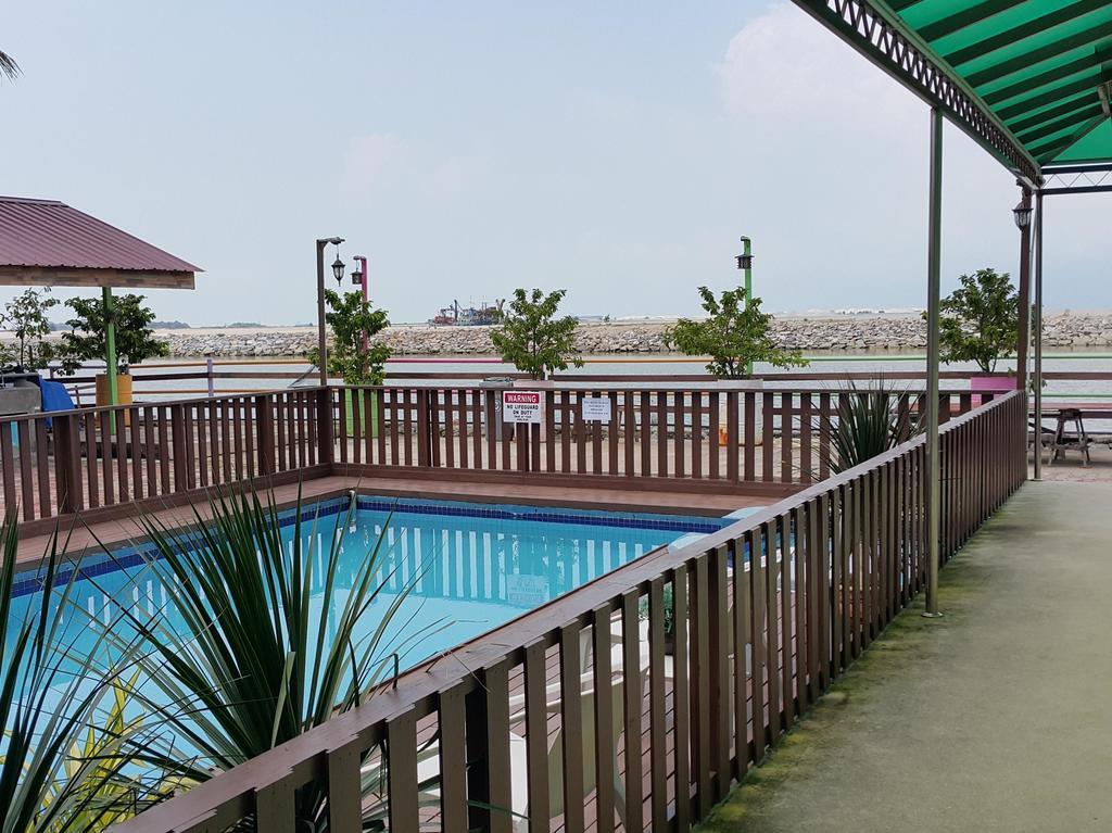 Mabohai Resort Klebang Malacca Exteriér fotografie
