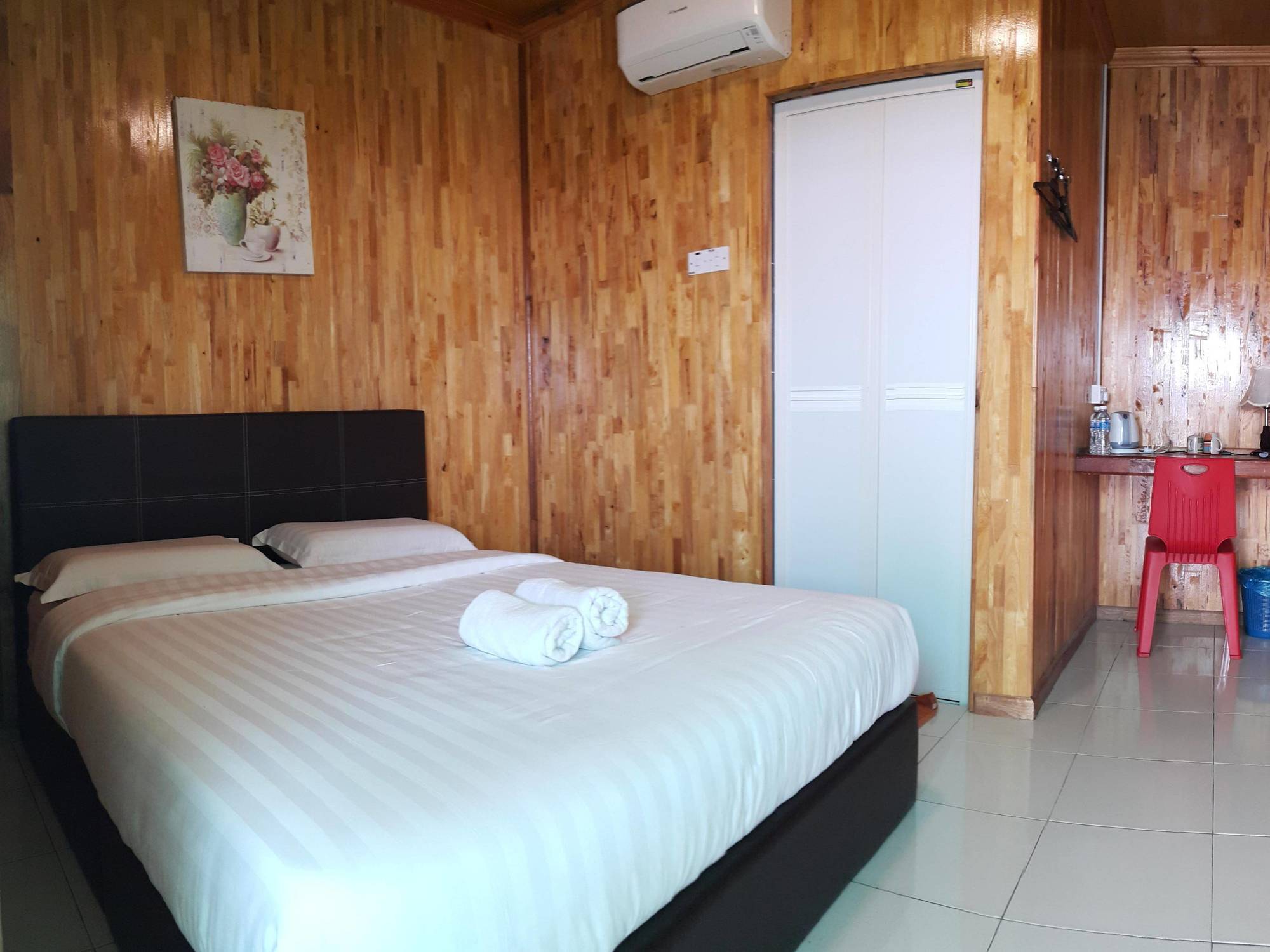 Mabohai Resort Klebang Malacca Exteriér fotografie